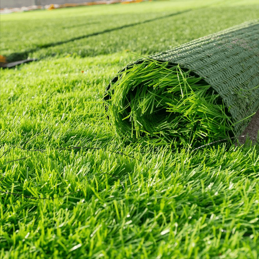 乐鱼体育官方最新版足球场人造草皮的基础要求