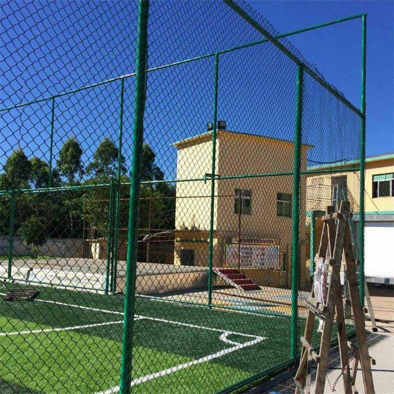 经乐鱼体育最新版久耐用的门球场围栏网让您放心享受比赛！